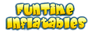 Welcome to Funtime Iflatables